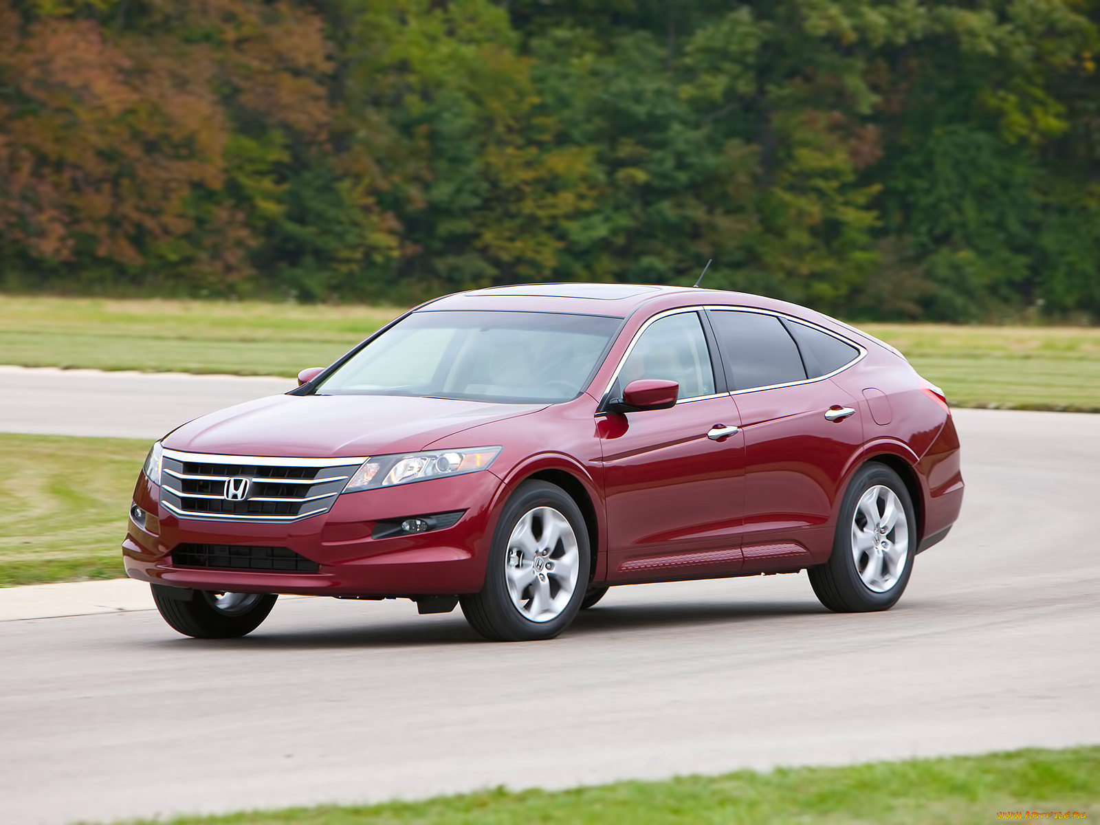 , honda